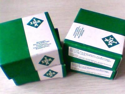 INA RAT35 軸承座單元