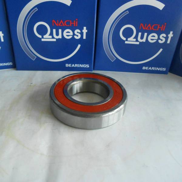 NACHI 7236DT 角接觸球軸承